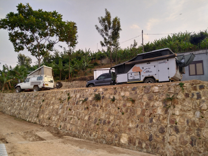 Exterior & Views 2, Palega Beach Inn, Rutsiro