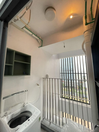 Bathroom 4, Cardinal Court - Vina We Stay, District 7