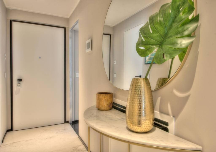 Bedroom 2, Livin' Portofino GOLD, Genova