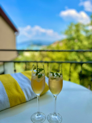 Food & Drinks 4, Villa Chingo