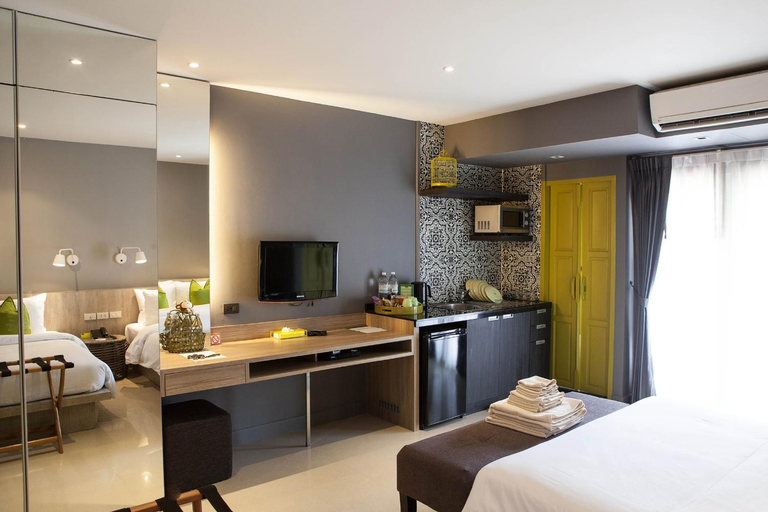 Bedroom 11
