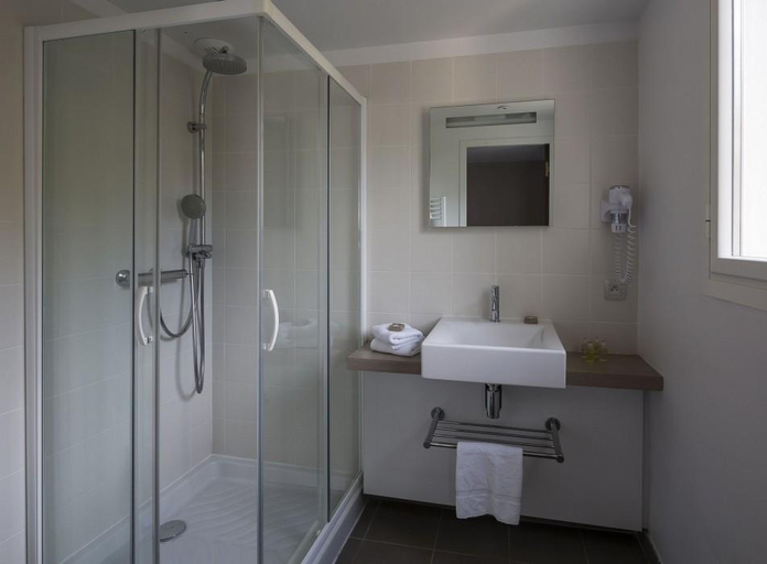 3, Hotel Hélios, Var