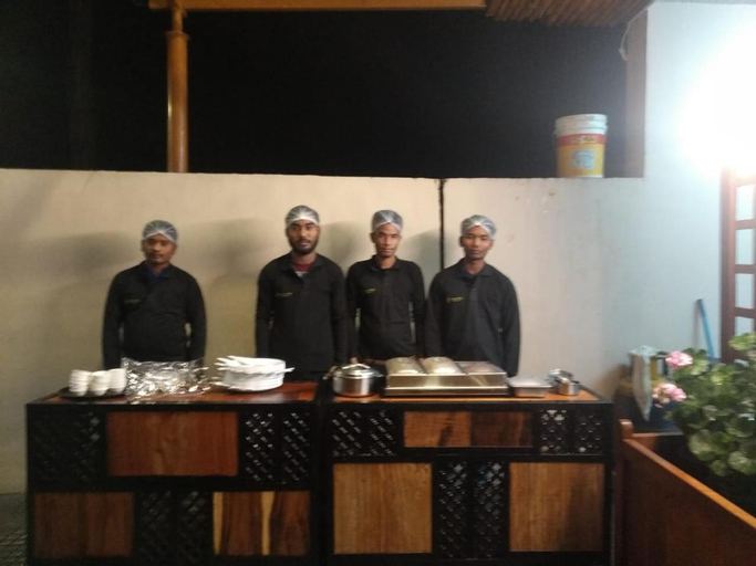 Others 5, Western Valley Home stay, Dindigul