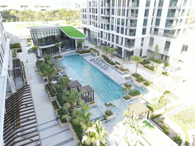 Sport & Beauty 5, Cardinal Court - Vina We Stay, District 7