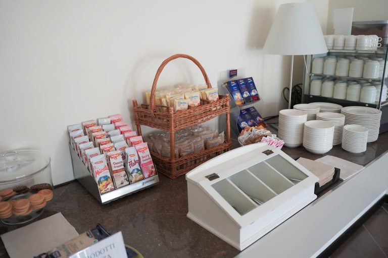 Food & Drinks 4, Al Ponte Garni, Trento