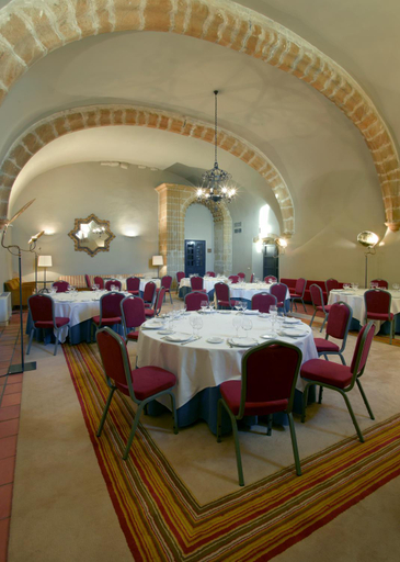 Others 4, Parador de Trujillo, Cáceres