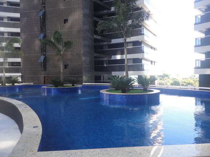 Sport & Beauty 2, Fortaleza VIP Experience, Fortaleza