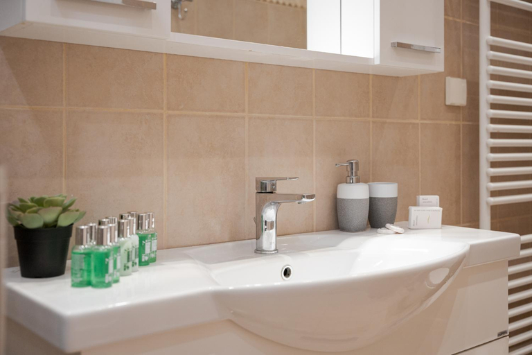 Bathroom 3, Glyfada Cozy Living, Attica