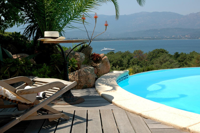 Others 5, Residence Alt'aria, Corse-du-Sud