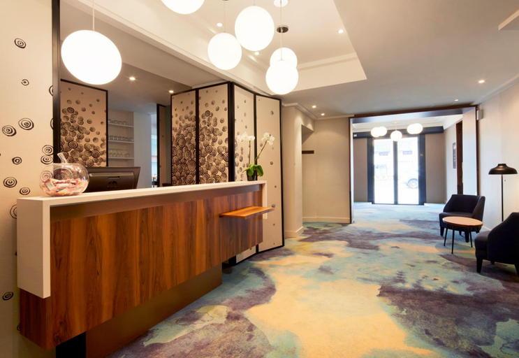 Others 5, HOTEL EUROPE AND SPA, Marne