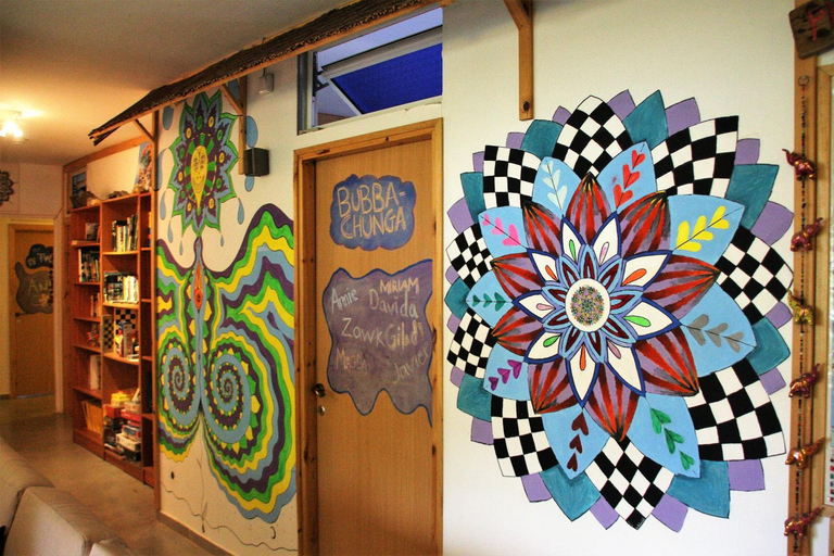 Facilities 3, Odem Guest House
