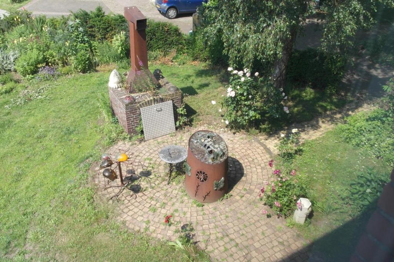 Others 5, Art, Bed & Breakfast, Arcen en Velden