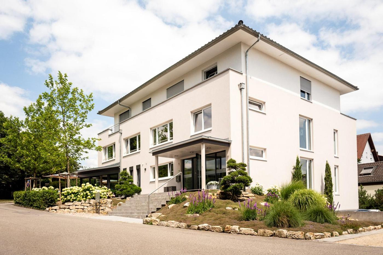 Landhotel & Restaurant Walsers, Lörrach