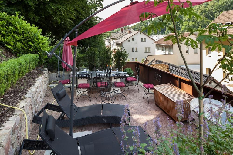 Others 5, GL Apartmenthouse, Wiesbaden