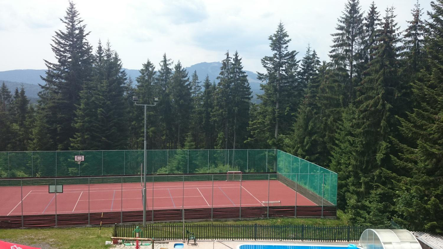 Others 4, Hotel Gradl, Klatovy