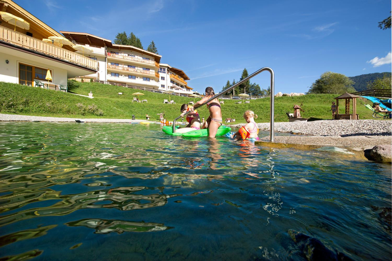 Sport & Beauty 3, Hotel Berghof, Kufstein