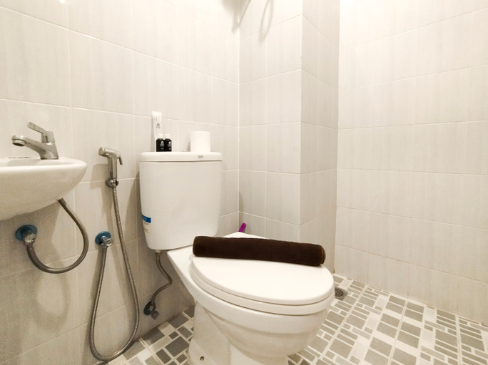 Bathroom 3