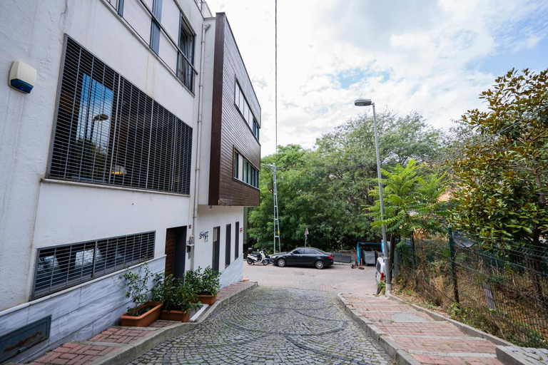 Others 4, Istanbul Smart Apart by SUMMITVISTA, Beşiktaş