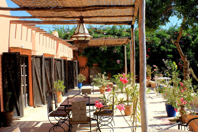 Others 5, Maison Marocaine Agadir, Agadir-Ida ou Tanane
