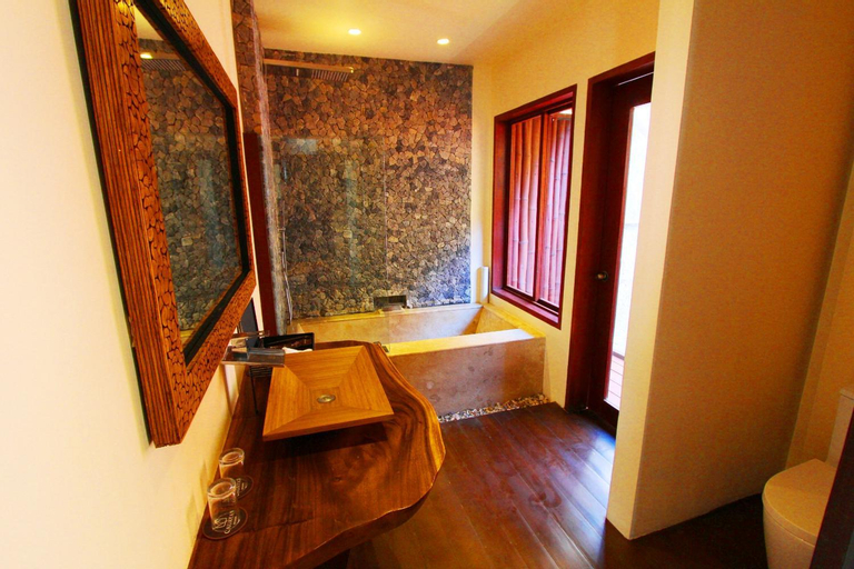 Bedroom 5, Cauayan Island Resort (El Nido), El Nido