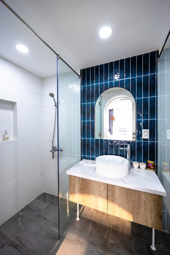 Bathroom 4, Lily House Hotel Phu Quoc, Phú Quốc