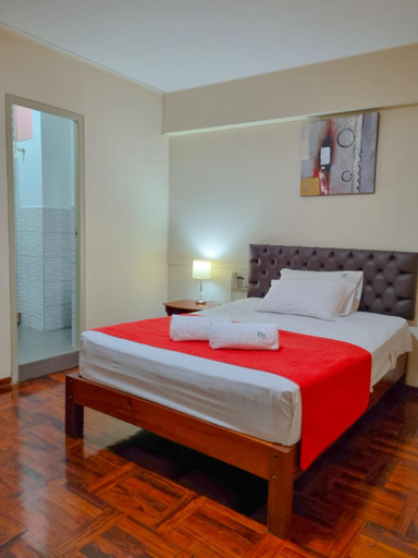 4, Hostal Solari, Trujillo