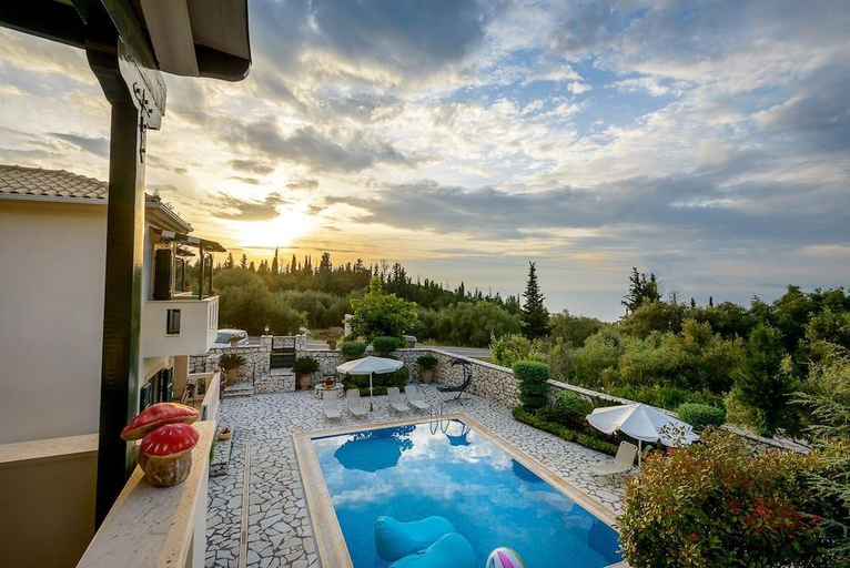 5, Ionian Villas Lefkas, Ionian Islands