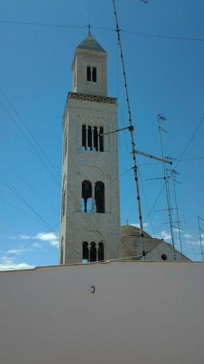 Exterior & Views 1, Dei Meravigli, Bari