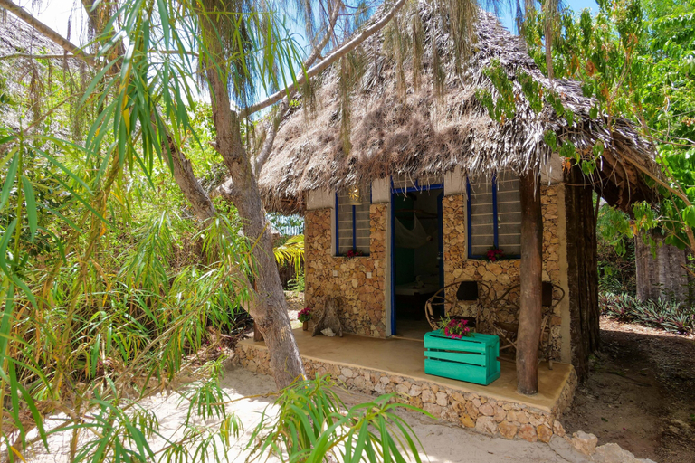 Exterior & Views 2, Demani Lodge, Kusini