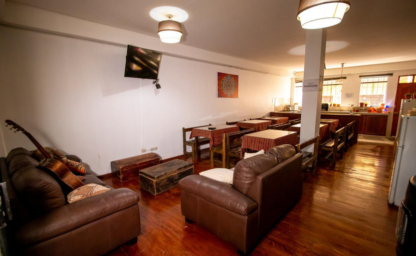 Others 5, Inka's Rest Hostel, Puno