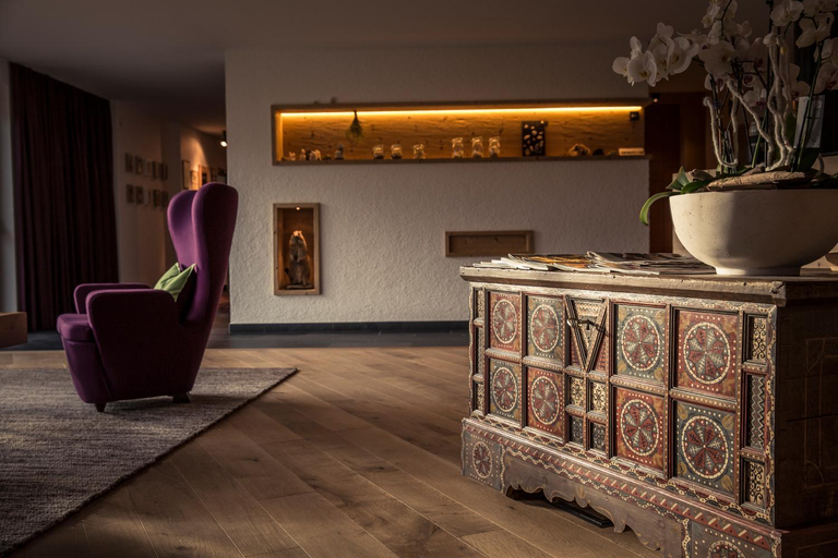 Public Area, Dolomitenblick alps boutique hotel, Bolzano