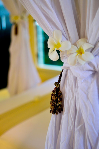 Bedroom, Taveuni Palms Resort - All Inclusive, Cakaudrove
