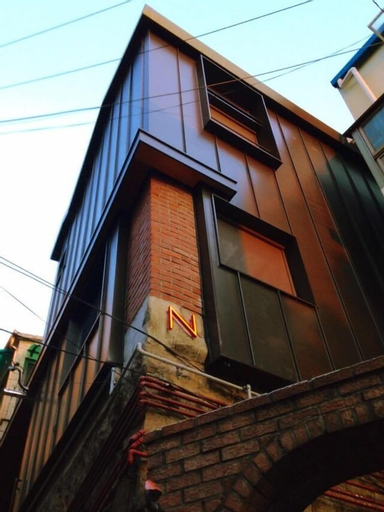 Nook Seoul, Jung