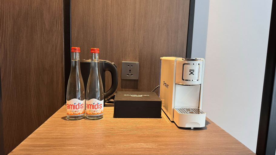 Amenities