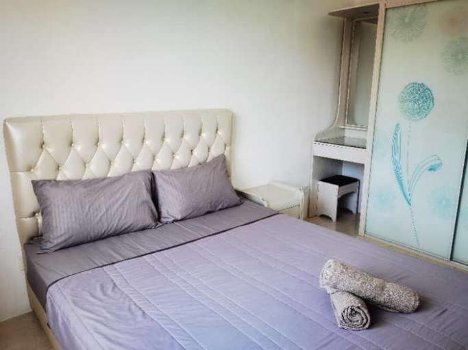 Bedroom 5, Kuah Houses, Langkawi