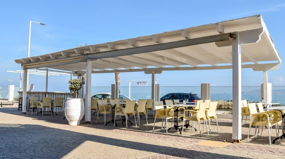 Food & Drinks 4, Yria Beach Hotel, Crete