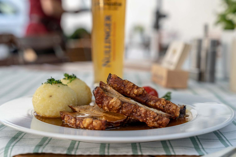 Food & Drinks 2, Hotel Gasthof Krone, Augsburg