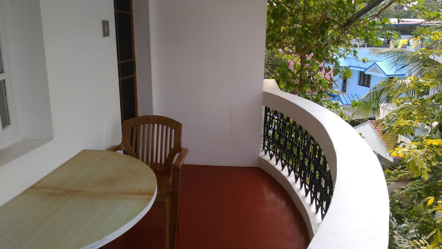 Others 2, i - One's Home Stay, Ernakulam