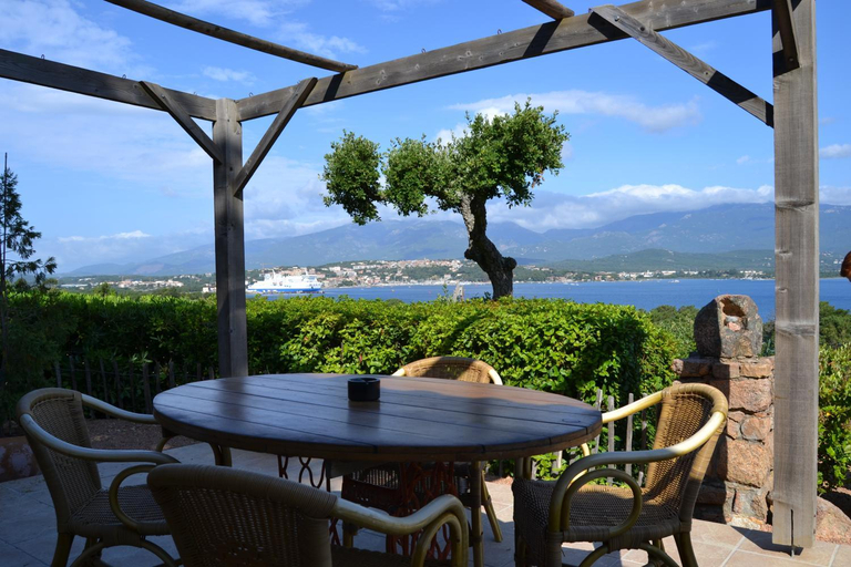 Others 2, Residence Alt'aria, Corse-du-Sud
