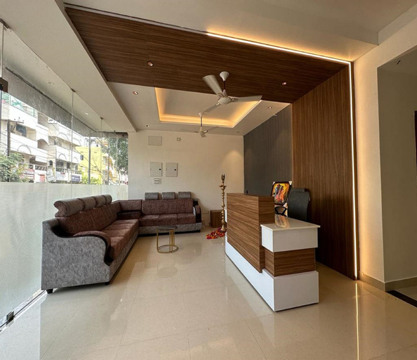 Others 4, Sri Krishna Residency, Tiruchirappalli