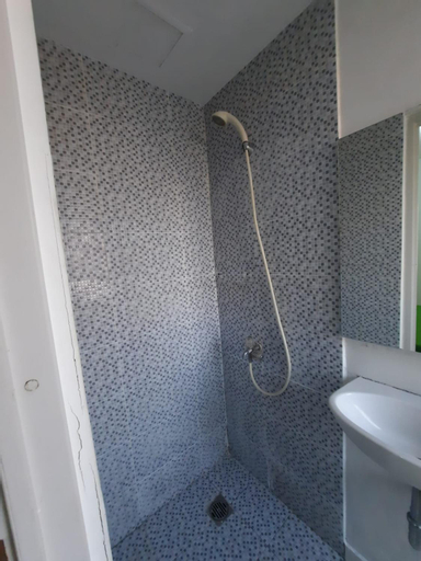 Bedroom 5, DND Room Aero, Tangerang