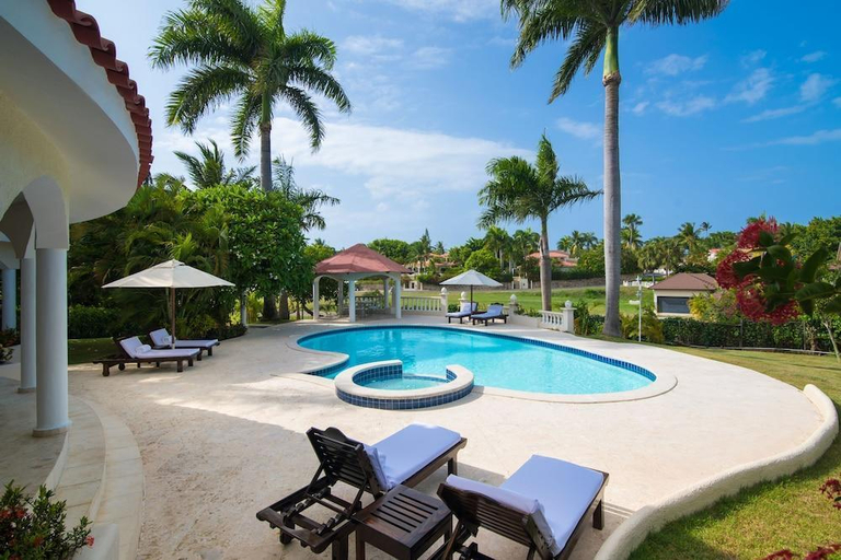 Others 4, Crown Villas 6 bdrm, San Felipe de Puerto Plata