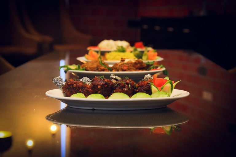 Others 5, The Blue Lagoon Hotel Premium, Cuttack