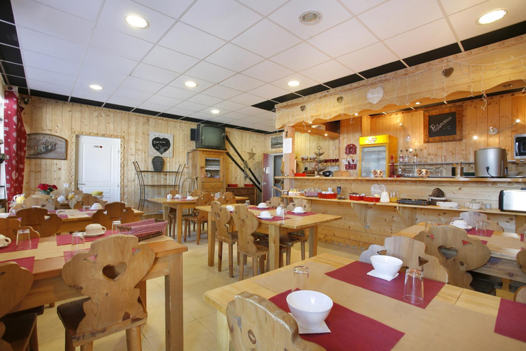 Food & Drinks 4, La Pradella, Pyrénées-Orientales