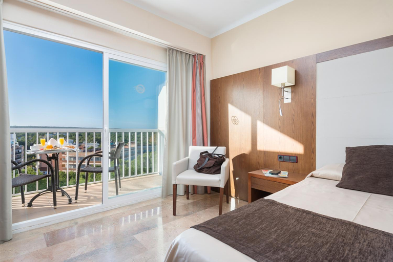 Bedroom 3, Hotel Torre Azul & Spa - Adults Only, Baleares