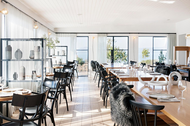 Food & Drinks 5, Piermont Retreat, Glamorgan-Spring Bay