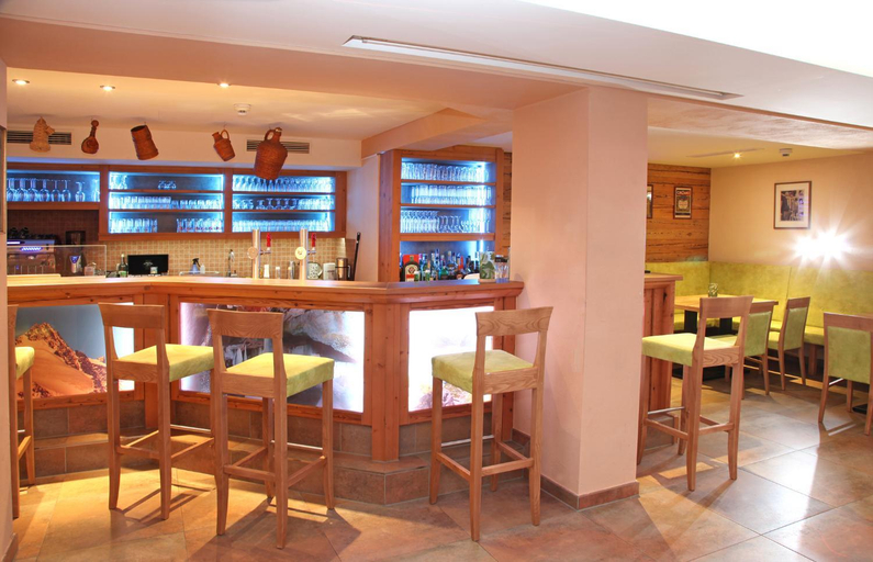 Food & Drinks 4, Hotel Austria - inklusive Joker Card im Sommer, Zell am See