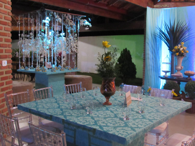 Food & Drinks 5, Pousada Tropical, Prado