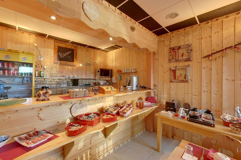 Food & Drinks, La Pradella, Pyrénées-Orientales