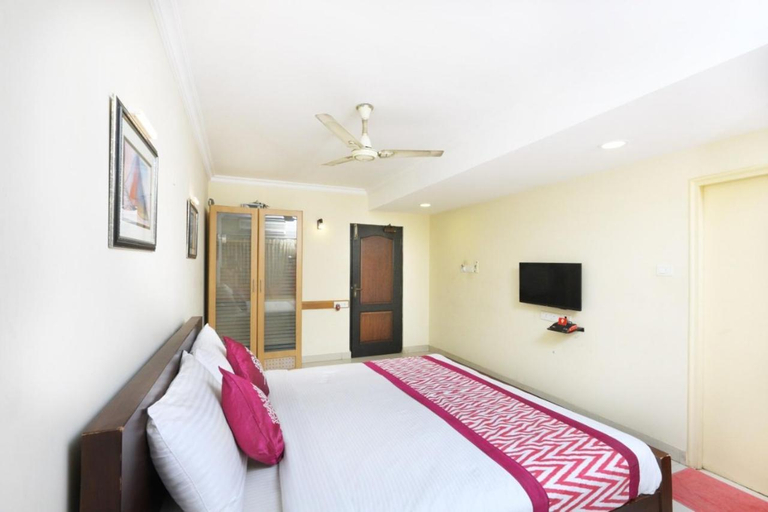 Others 5, KS RESIDENCY, Kancheepuram